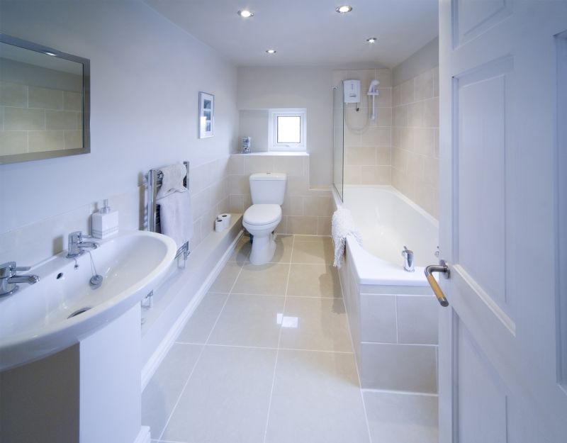 Bathroom Renovation in Sarasota, FL