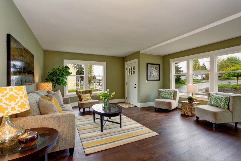 Bedroom Renovation in Denver County, CO