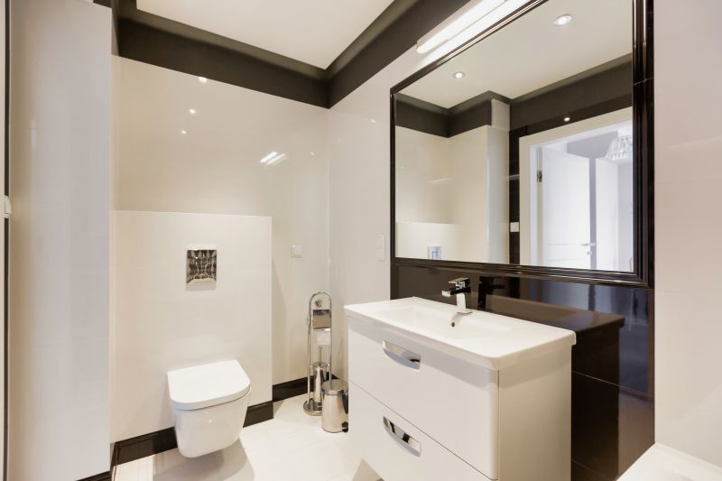 Business Bathroom Remodeling in Denver, CO