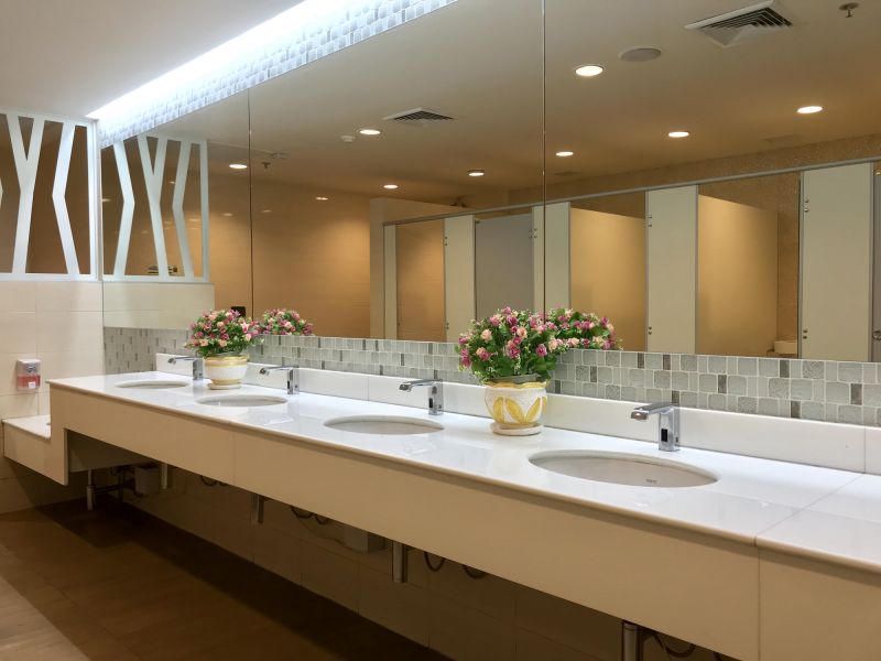 Commercial Bathroom Remodeling in Littleton, CO