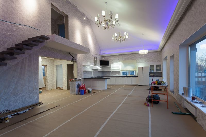 Dining Room Remodeling