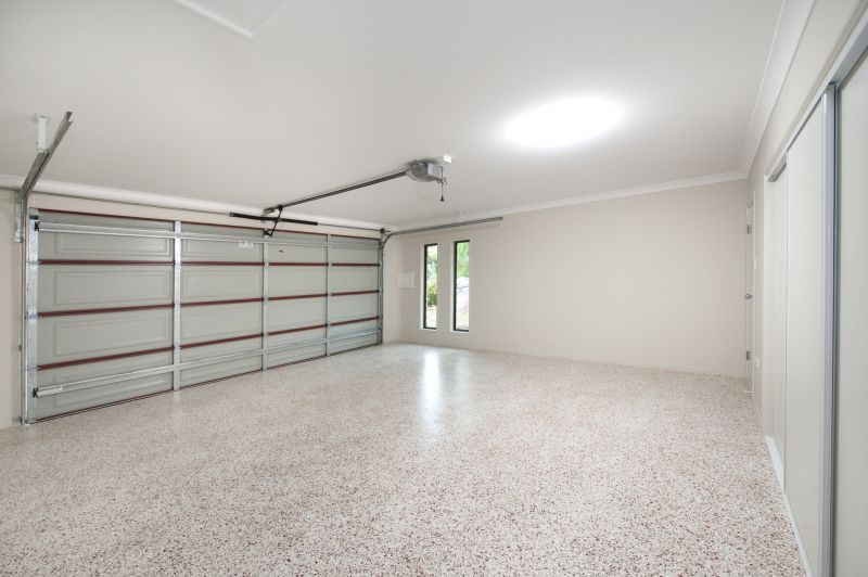Garage Addition Construction in Conroe, TX