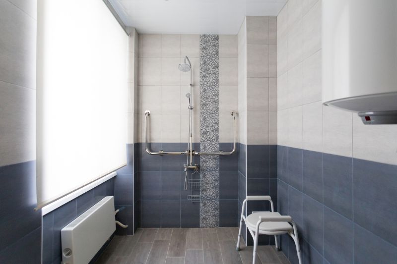 Handicap Bathroom Installation in Alpharetta, GA
