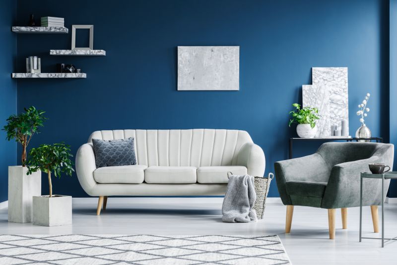 Living Room Remodeling in Alpharetta, GA