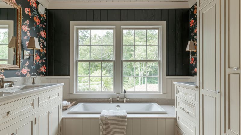 Luxury Bathroom Remodeling in Lancaster, PA