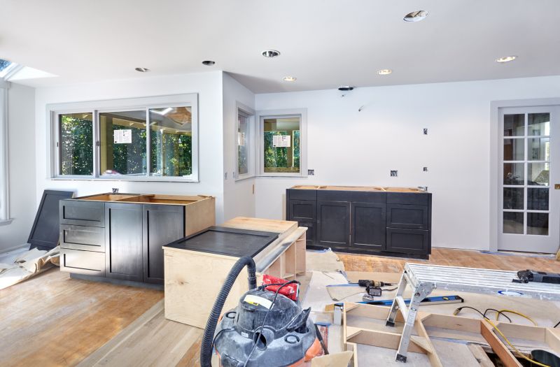 Renovation Service in Littleton, CO