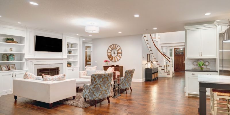 Residential Remodeling in Littleton, CO