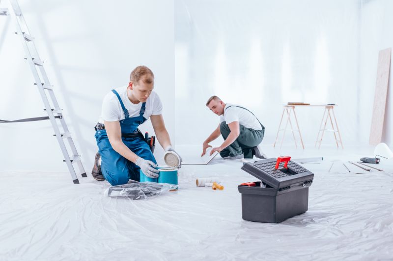 Residential Remodeling in Denver County, CO