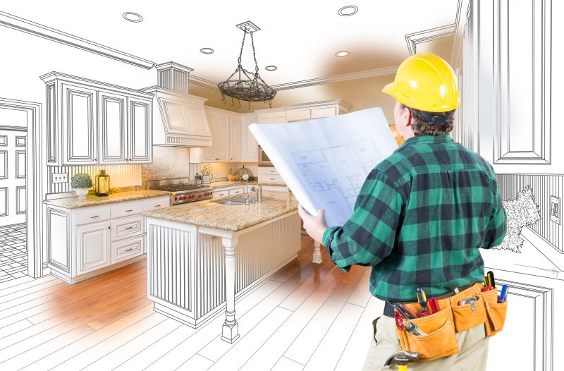Dining Room Remodeling Service