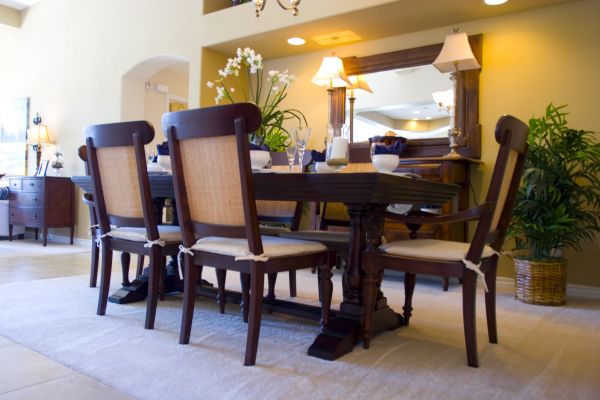 Dining Room Remodeling Service